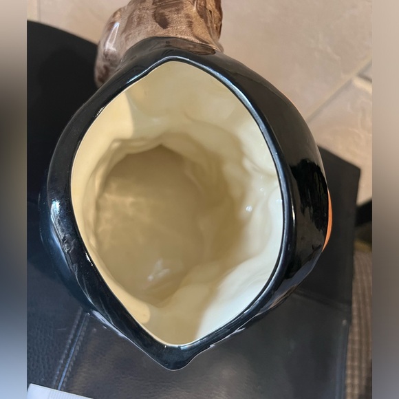 Vintage Merlin Royal Doulton character jug 7 inch D6529 - Picture 4 of 6